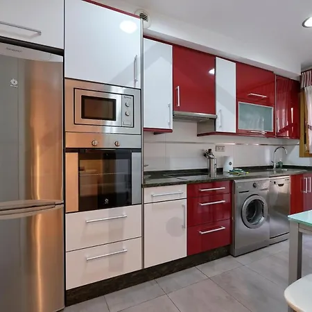 Candelaria - Lujo A Un Paso Del Centro * Oviedo