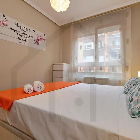 Candelaria - Lujo A Un Paso Del Centro Oviedo