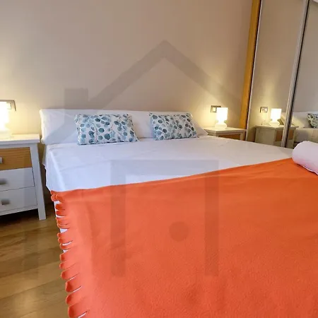 Apartmán Candelaria - Lujo A Un Paso Del Centro