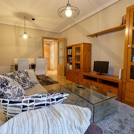 Apartmán Candelaria - Lujo A Un Paso Del Centro *