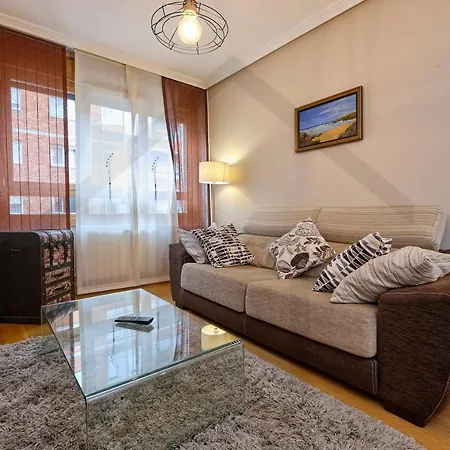 Candelaria - Lujo A Un Paso Del Centro Oviedo