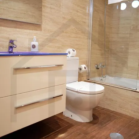 Candelaria - Lujo A Un Paso Del Centro * Oviedo