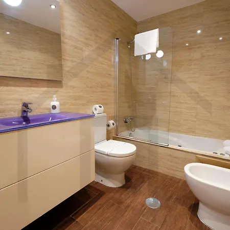 Candelaria - Lujo A Un Paso Del Centro * Oviedo